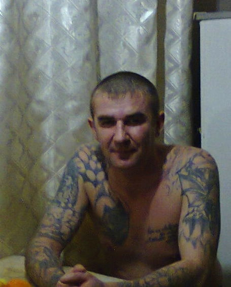 Сергей Бутаков