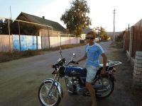 Максим Шкутин