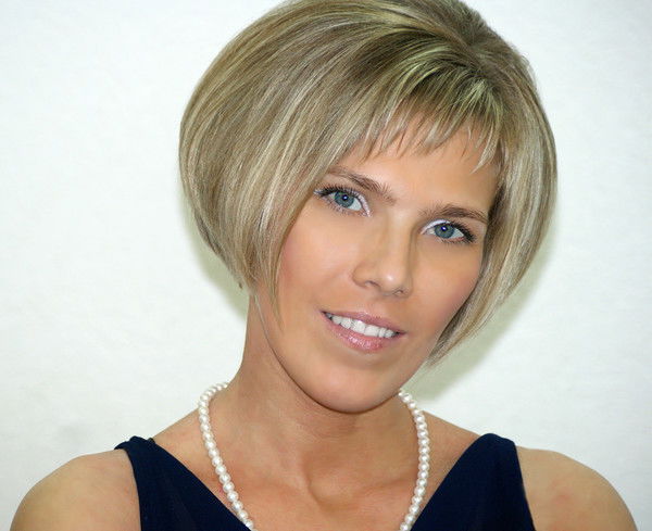 Людмила Демидова