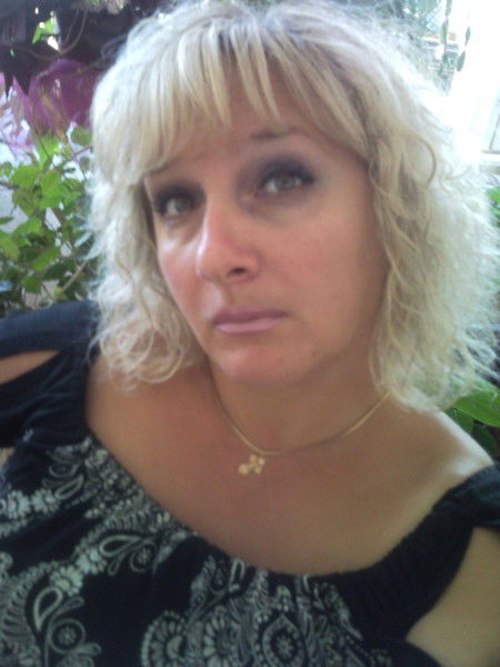 Светлана Иванова