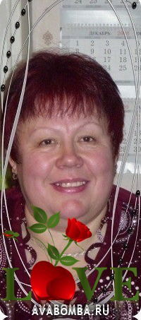 Елена Егорова