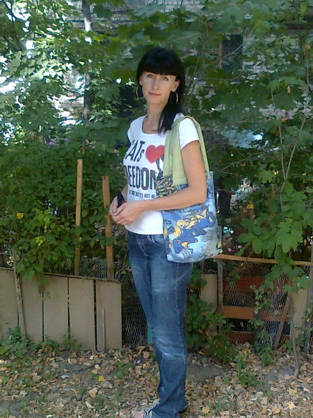 Ольга Скорицкая