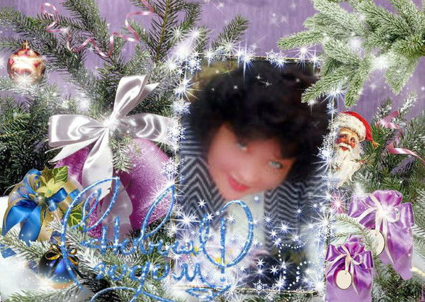 Виктория Сокур