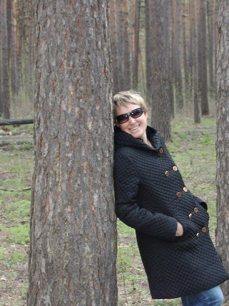 Татьяна Пляшкун