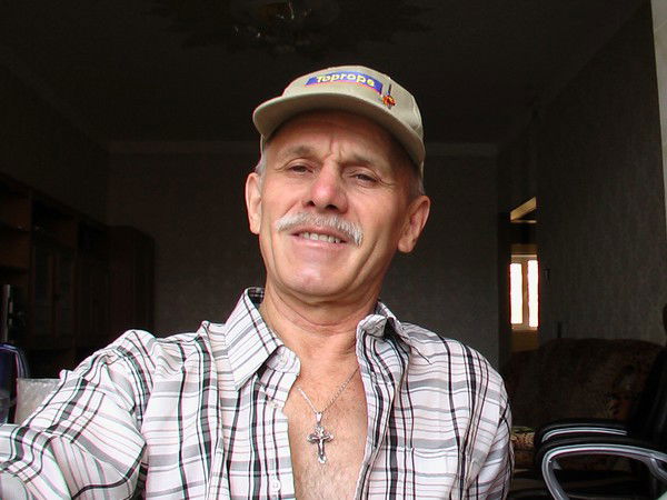 Николай Зиятдинов