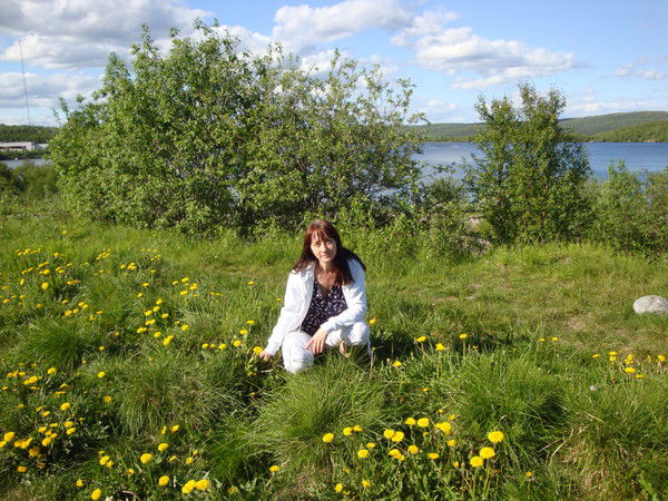 Татьяна Истомина