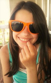 Юлічка Дуда