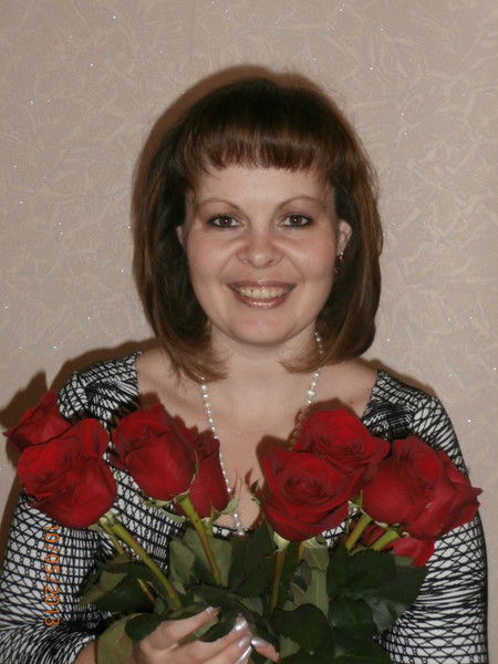 Татьяна Кочетова