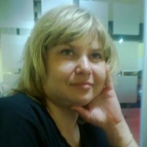 Жанна Мартынюк