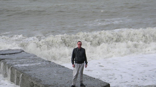 Дмитрий Беляков