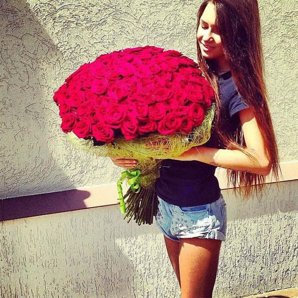 Даша Куликова