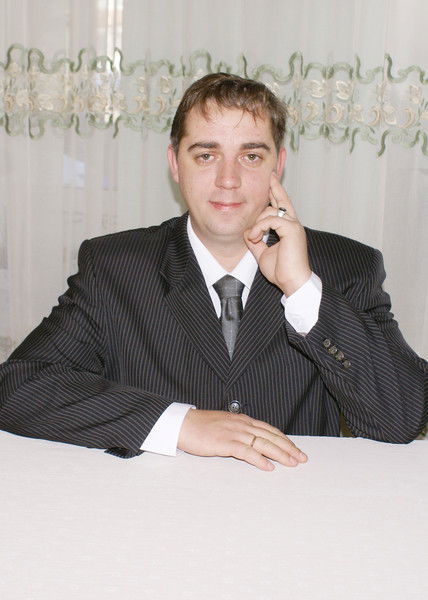 Сергей Малинич