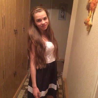 Маргарита Костикова