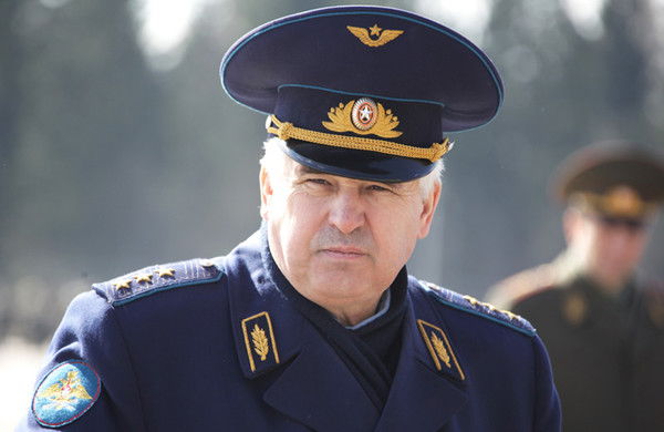 Александр Бэр