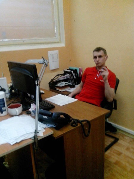 Марат Бородин