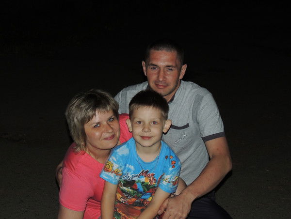 Светлана Ванина