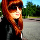 Anastasia Kapteeva