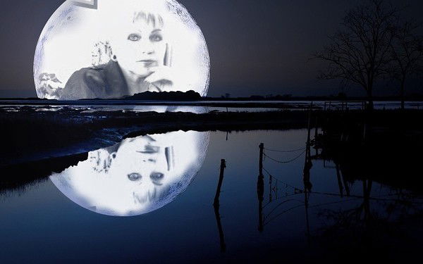 Галина Давыдова