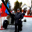 Николай Петухов