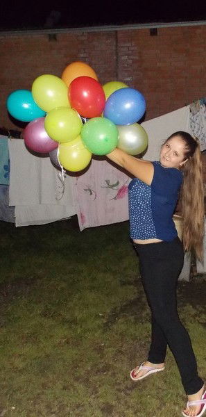 Мария Кондратьева