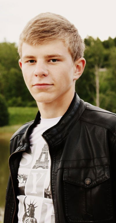 Роман Акимов