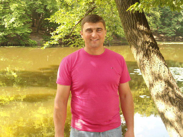 Игорь Греков