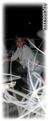 Светлана Волкова