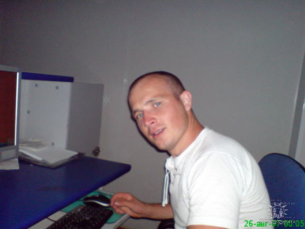 Александр Рябчиков