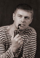 Алексей Петров