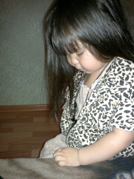 Зауреш Апселева