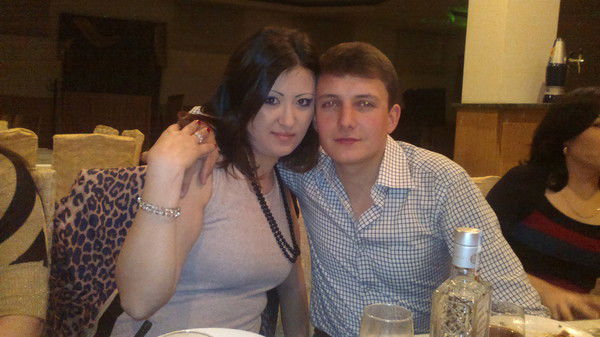 Роман Есжанов