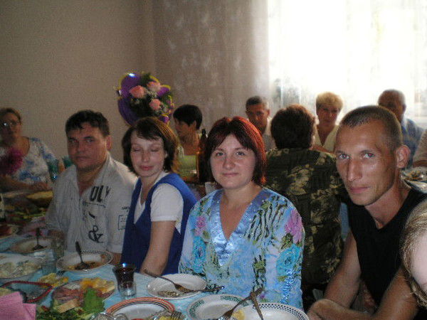 Оля Ватолина