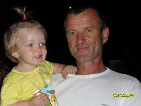 Виктор Гупалов