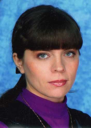 Елена Мельниченко