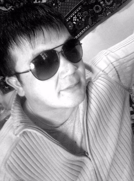 Нурик Саржанов