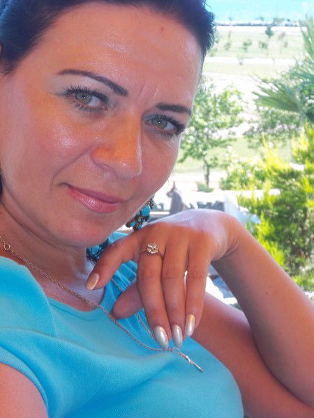 Анна Якубенко