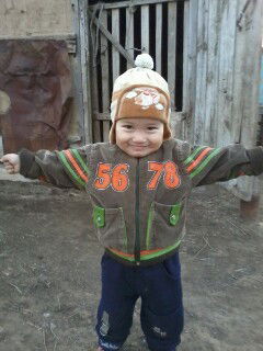 Нурбаева Салтанат