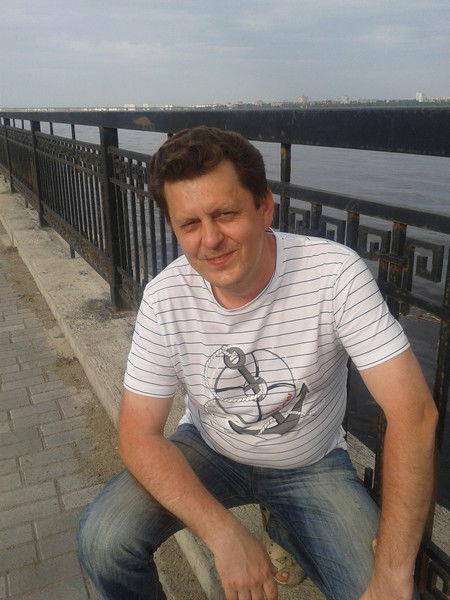 Вадим Крячко