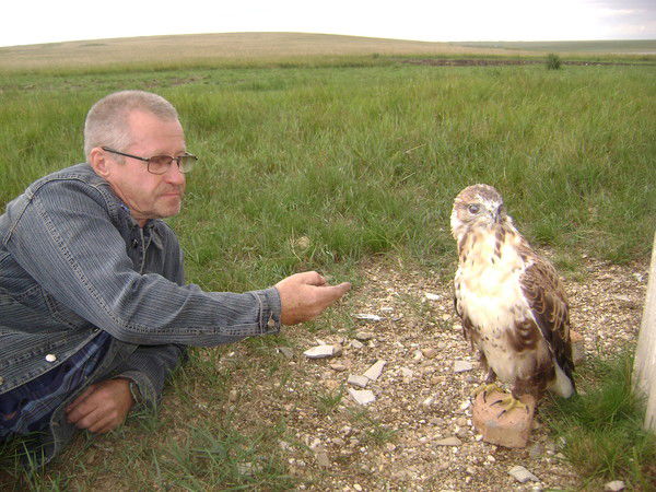 Дмитрий Дюженков