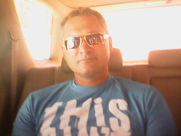 Виталий Коледаев