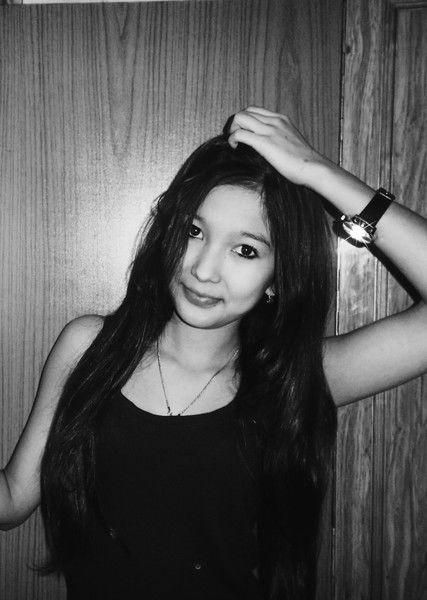 Альбина Арыкова