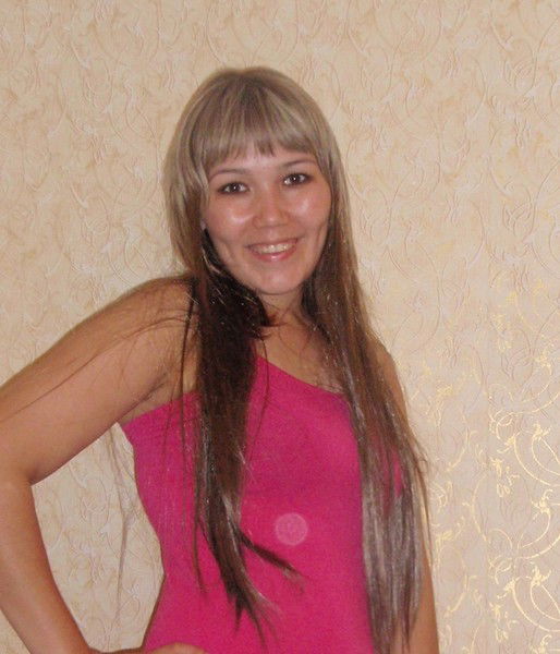 Анна Семеренко