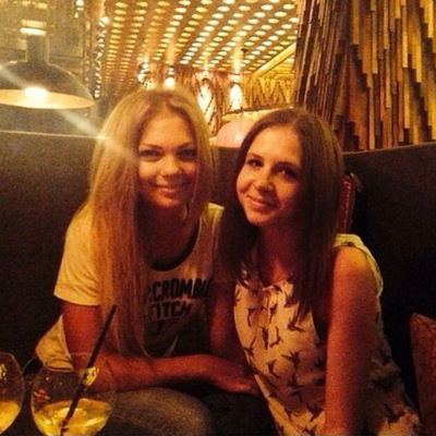 Ангелина Ковальчук