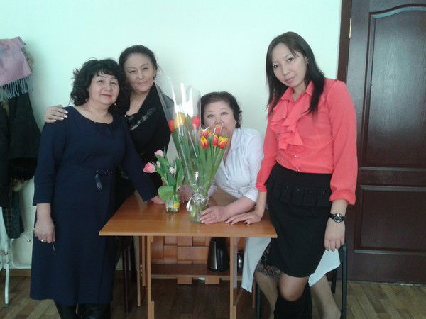 Марат Назгуль