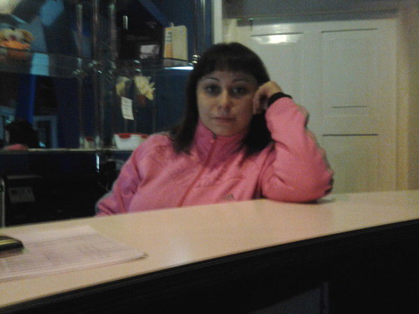 Дарья Сударикова Дз