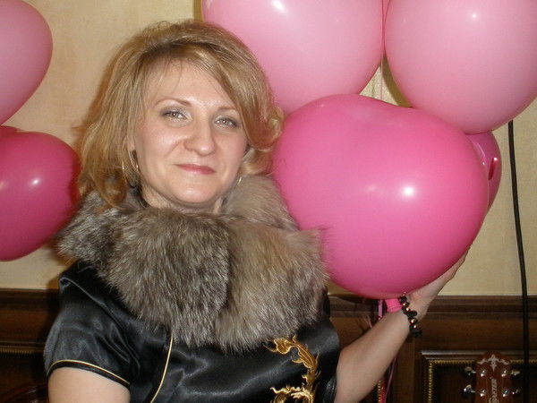 Анна Ефименко