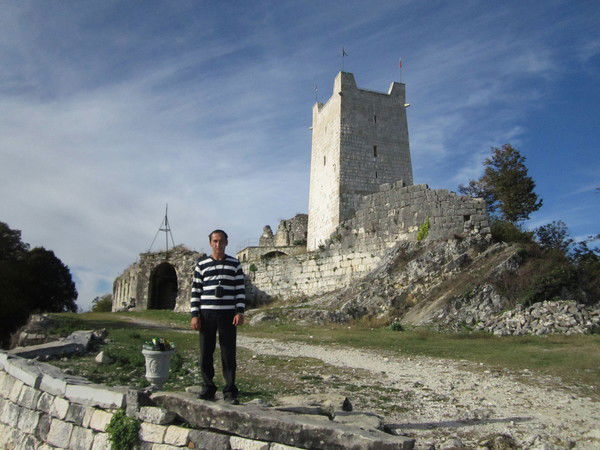 Дмитрий Соловей