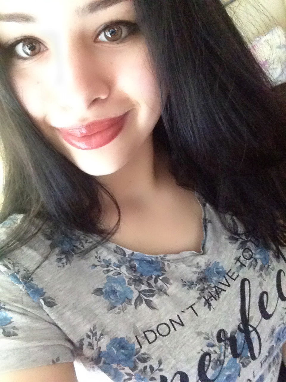 Кристина Водолеева