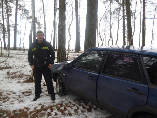 Саид Тавалуев