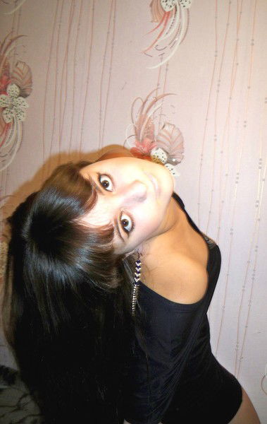 Викуся Проулочнов@)